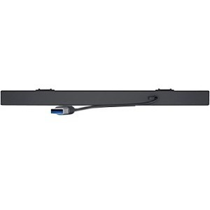 Dell SB521A Sound Bar Speaker - 3.60 W RMS