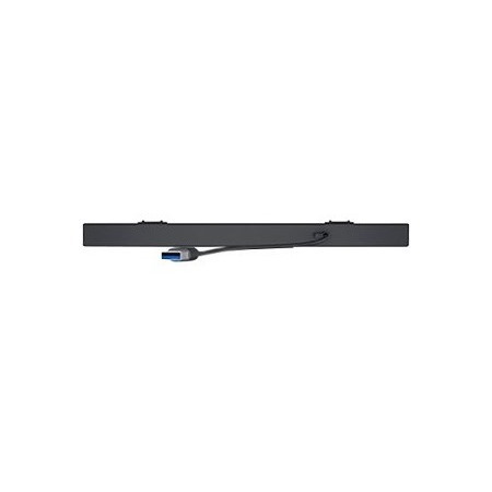 Dell SB521A Sound Bar Speaker - 3.60 W RMS