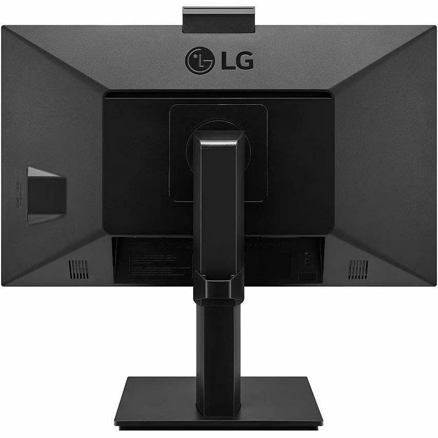 LG 24CQ650I-6N All-in-One Thin Client - Intel Celeron N5105 Quad-core (4 Core) 2 GHz