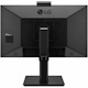 LG 24CQ650I-6N All-in-One Thin Client - Intel Celeron N5105 Quad-core (4 Core) 2 GHz - Black