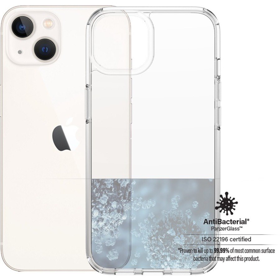 PanzerGlass HardCase Apple iPhone 13