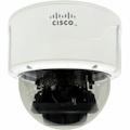 Cisco 8630 Outdoor Full HD Network Camera - Color - Dome