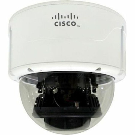 Cisco 8630 Outdoor Full HD Network Camera - Color - Dome