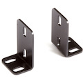Black Box Desktop/Wall Mount for KVM Extender - TAA Compliant