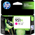 HP 951XL Original Inkjet Ink Cartridge - Magenta Pack