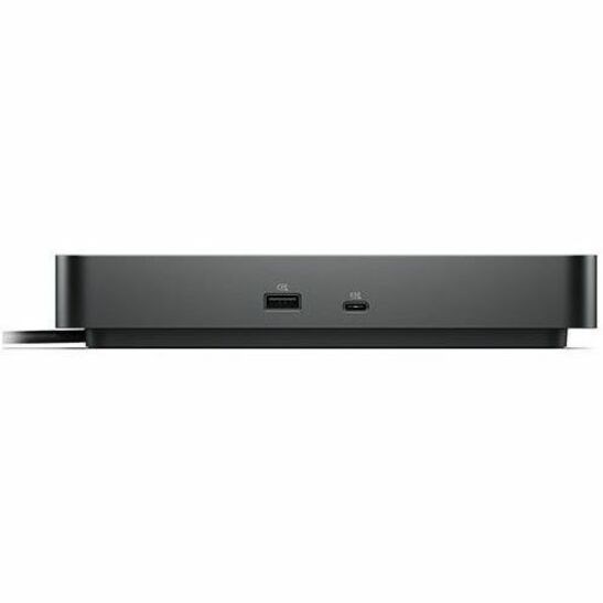 Dell Pro Dock WD25TB4 Thunderbolt 4 Docking Station for Notebook, Desktop PC - 180 W