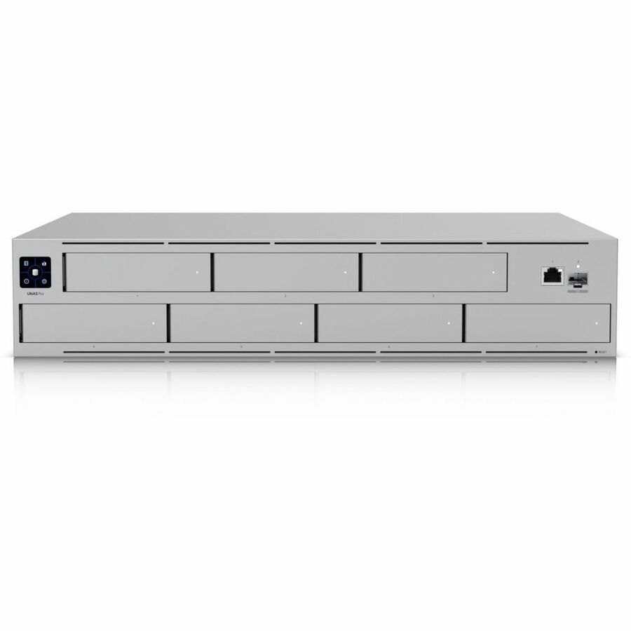 Ubiquiti UNAS-PRO NAS Storage System