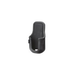 Zebra Carrying Case (Holster) Zebra Handheld PC - Black