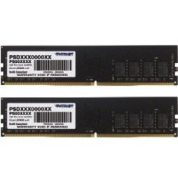 Patriot Memory Signature Line Series DDR4 64GB (2 x 32GB) 3200MHz UDIMM Dual Kit