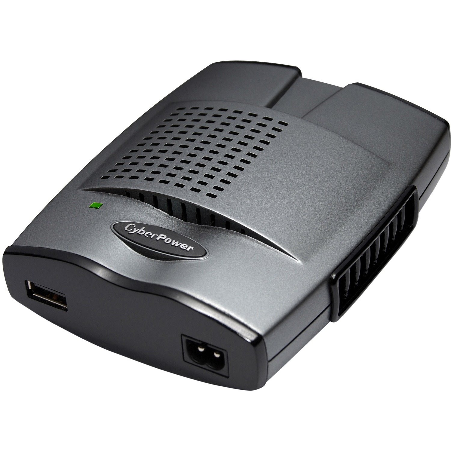 CyberPower CPS175SU Mobile Power Inverter 175W with USB Charger - Slim line