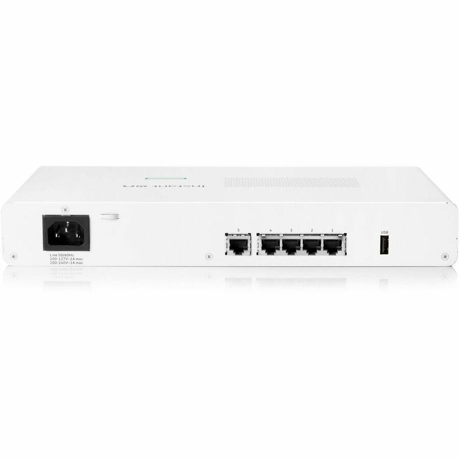 Hpe Lan Ion-Sg-Sg2505p-S0g34a
