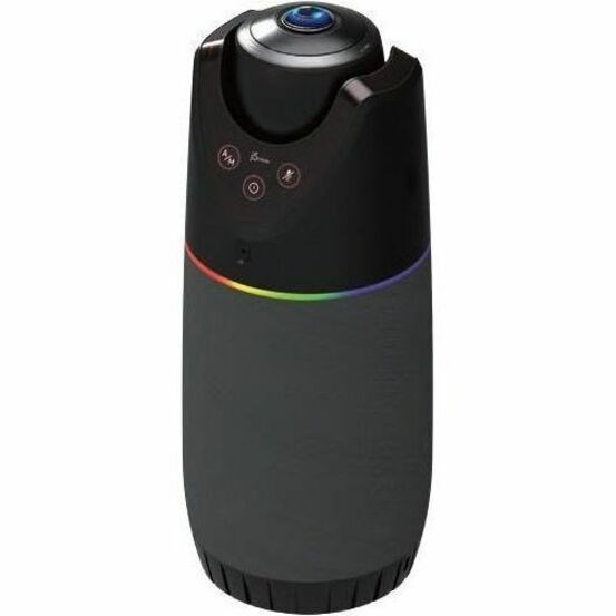 j5create JVU468 Video Conferencing Camera - USB - TAA Compliant