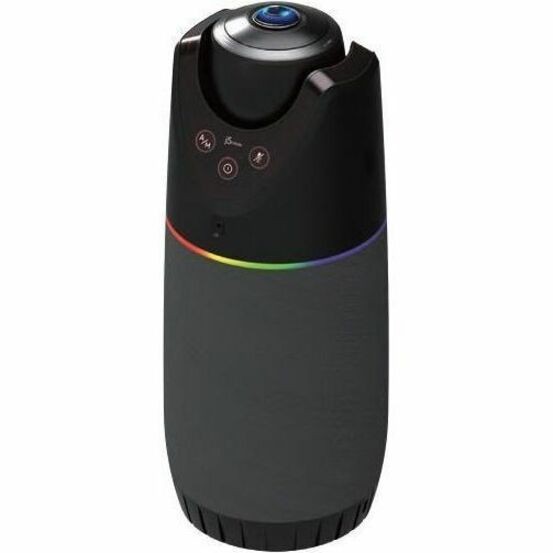 j5create JVU468 Video Conferencing Camera - USB - TAA Compliant