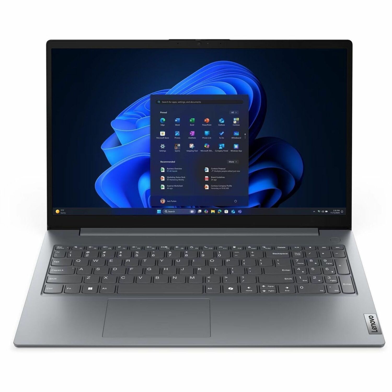 Lenovo NBLN Lenovo V15 G6 Arp R5 8G 256G 11P