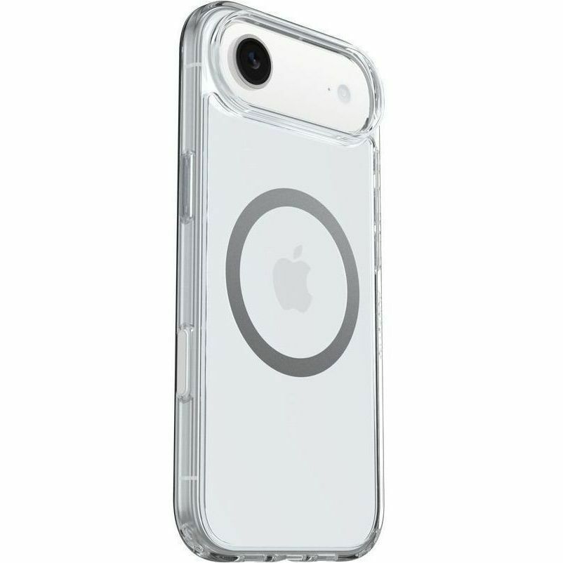 OtterBox Symmetry Clear Magnet with Camera Control for iPhone 17 Air