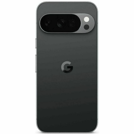 Google Pixel 10 Pro GEHN3 256 GB Smartphone - 6.3" LTPO OLED HDR10+ - Octa-core (Cortex X4Single-core (1 Core) 3.78 GHz + Cortex A725 Penta-core (5 Core) 3.05 GHz + Cortex A520 Dual-core (2 Core) 2.25 GHz - 16 GB RAM - Android 16 - 5G - Obsidian