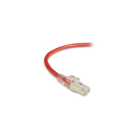 Black Box GigaTrue 3 Cat.6 (S/FTP) Patch Network Cable