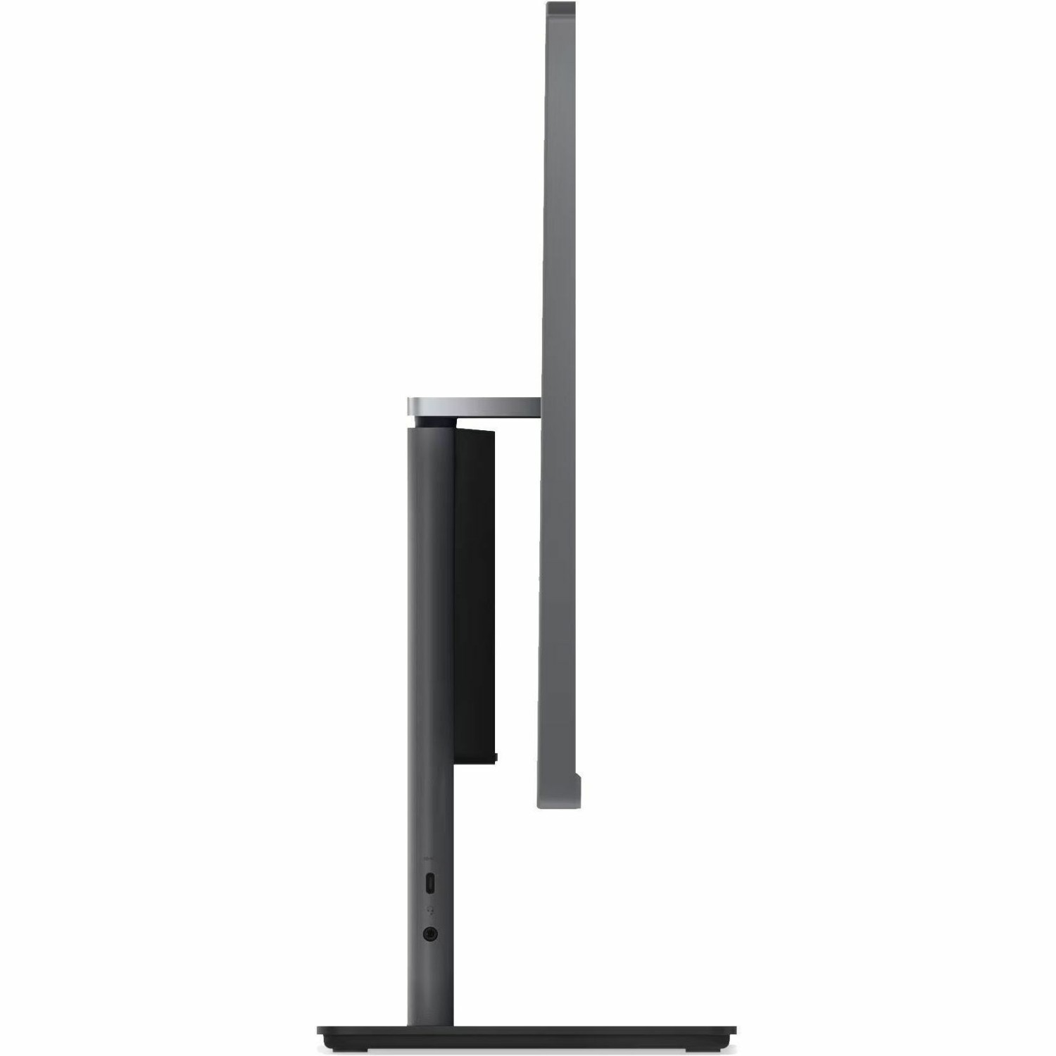 Lenovo ThinkCentre neo 55a 24 Gen 6 13FA002KAU All-in-One Computer - AMD Ryzen 7 Ryzen 200 Series 250 - 16 GB - 512 GB PCI Express NVMe 4.0 x4 SSD - 23.8" Full HD Touchscreen - Desktop - Luna Gray