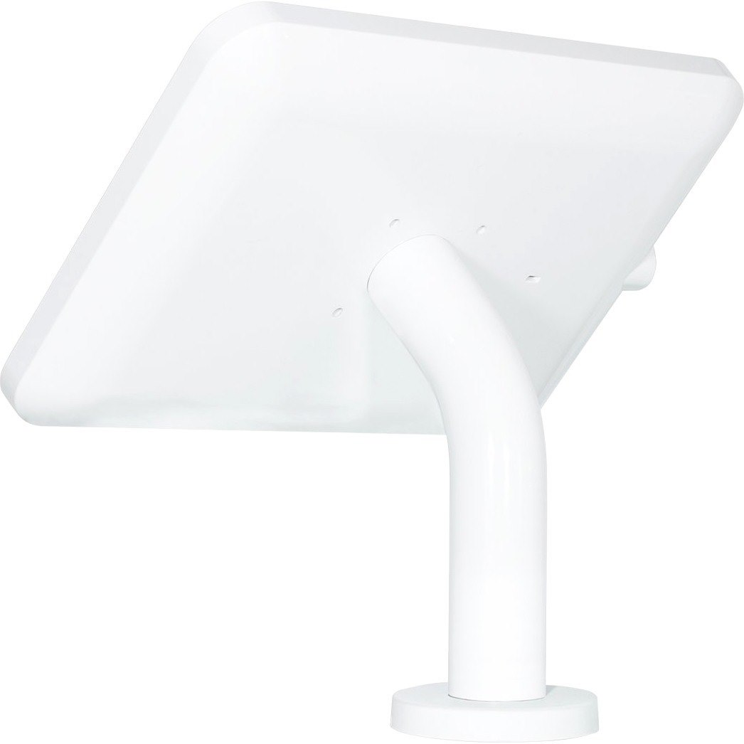 The Joy Factory Elevate II Desk Mount for iPad Pro - White