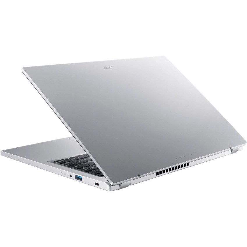 Acer Aspire 3 A315-24P A315-24P-R9NR 15.6" Notebook - Full HD - AMD Athlon Silver 7120U - 8 GB - 256 GB SSD - Silver