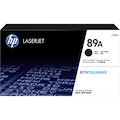 HP 89A (CF289A) Original Standard Yield Laser Toner Cartridge - Black - 1 Each