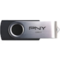 PNY Turbo Attaché R 512GB USB 3.2 (Gen 1) Flash Drive
