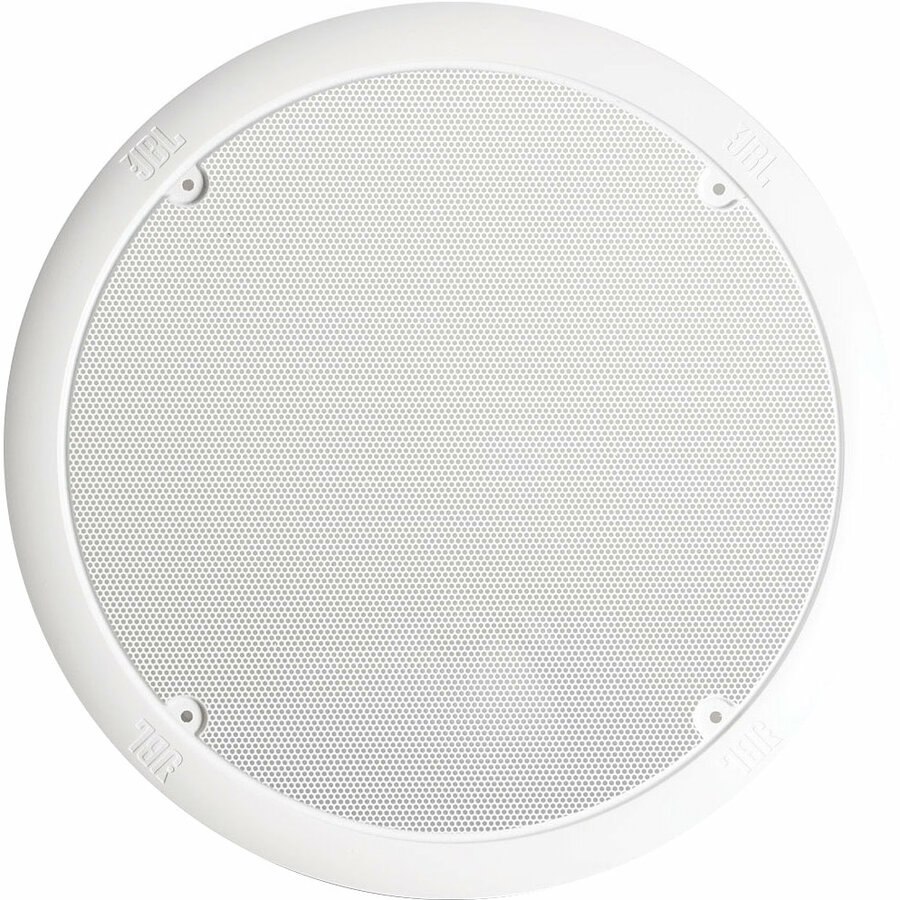 JBL Professional Round Grille for Control 200 and Control 300 Series