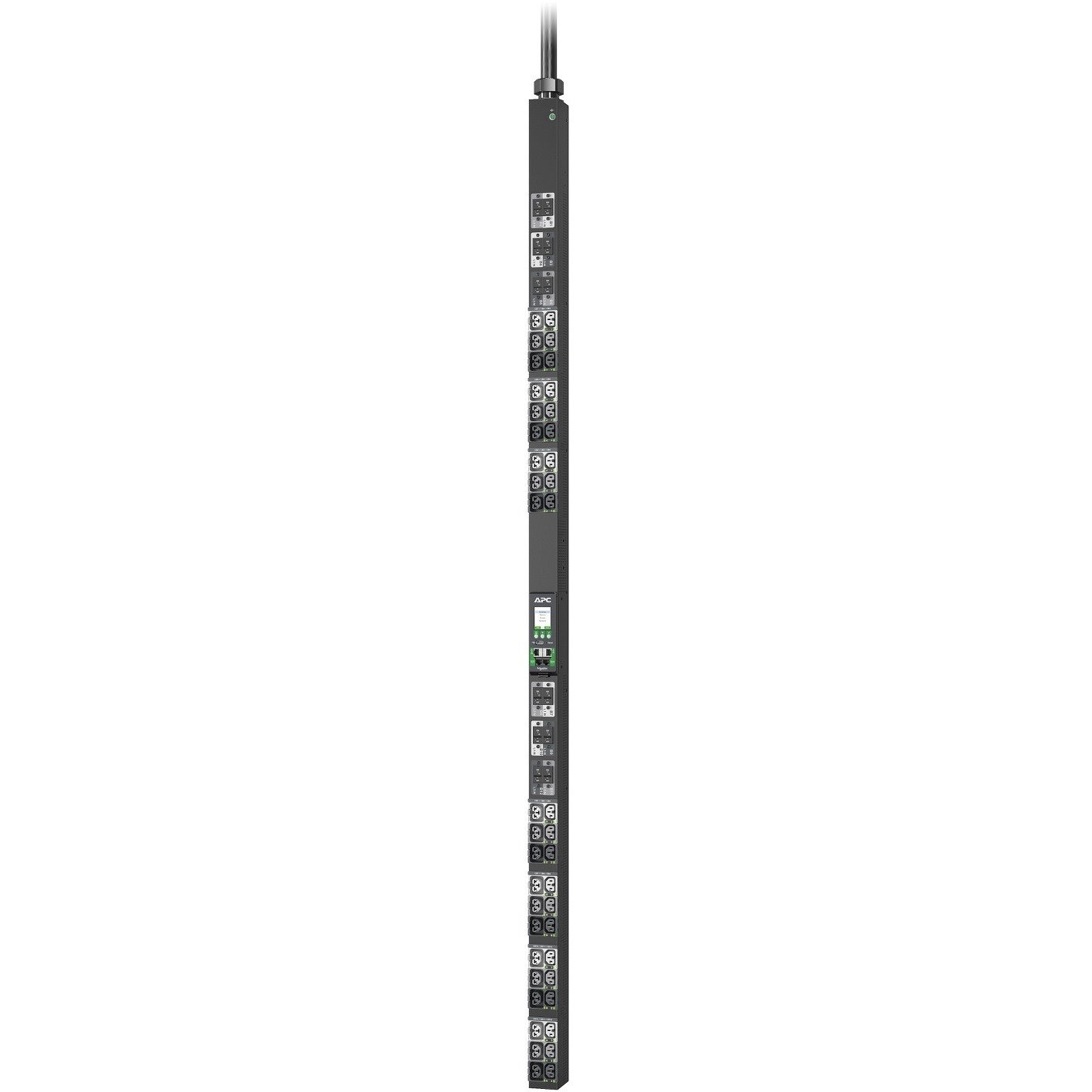 APC by Schneider Electric NetShelter PDU - TAA Compliant