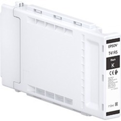 Epson UltraChrome XD2 T41R540 Original Inkjet Ink Cartridge - Single Pack - Black - 1 Pack