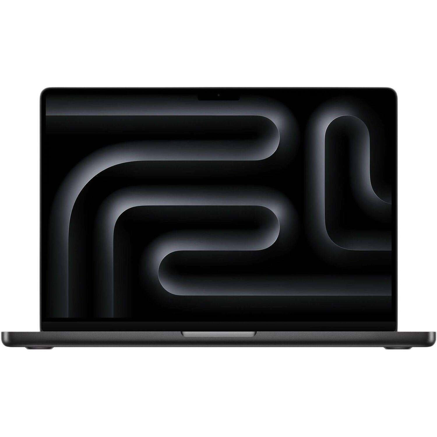 Apple MacBook Pro MGDR4B/A 36.1 cm (14.2") Notebook - 120 Hz - Apple M5 Pro - 24 GB - 1 TB SSD - Space Black