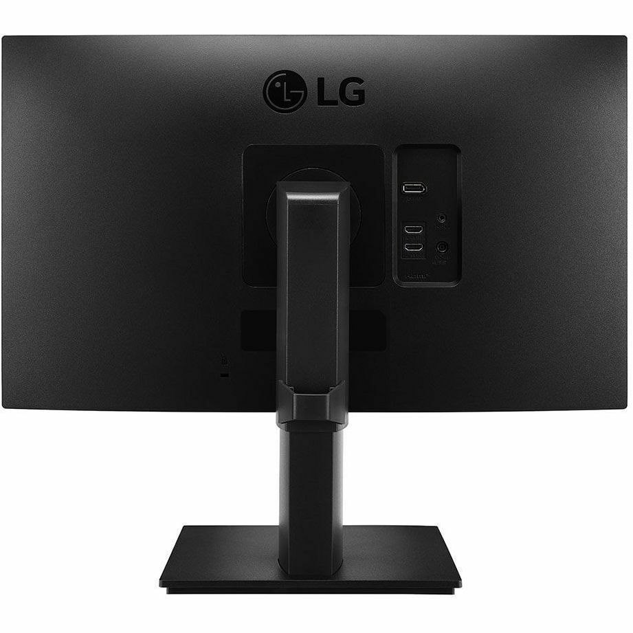 LG 24BP55Q-B 24" Class WQHD LCD Monitor - 16:9