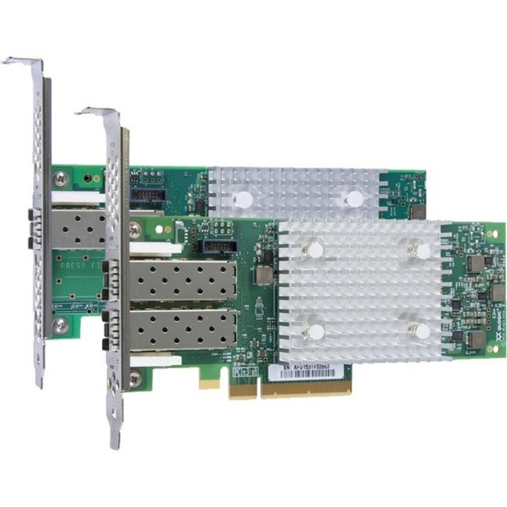 Lenovo Fibre Channel Host Bus Adapter - Plug-in Card