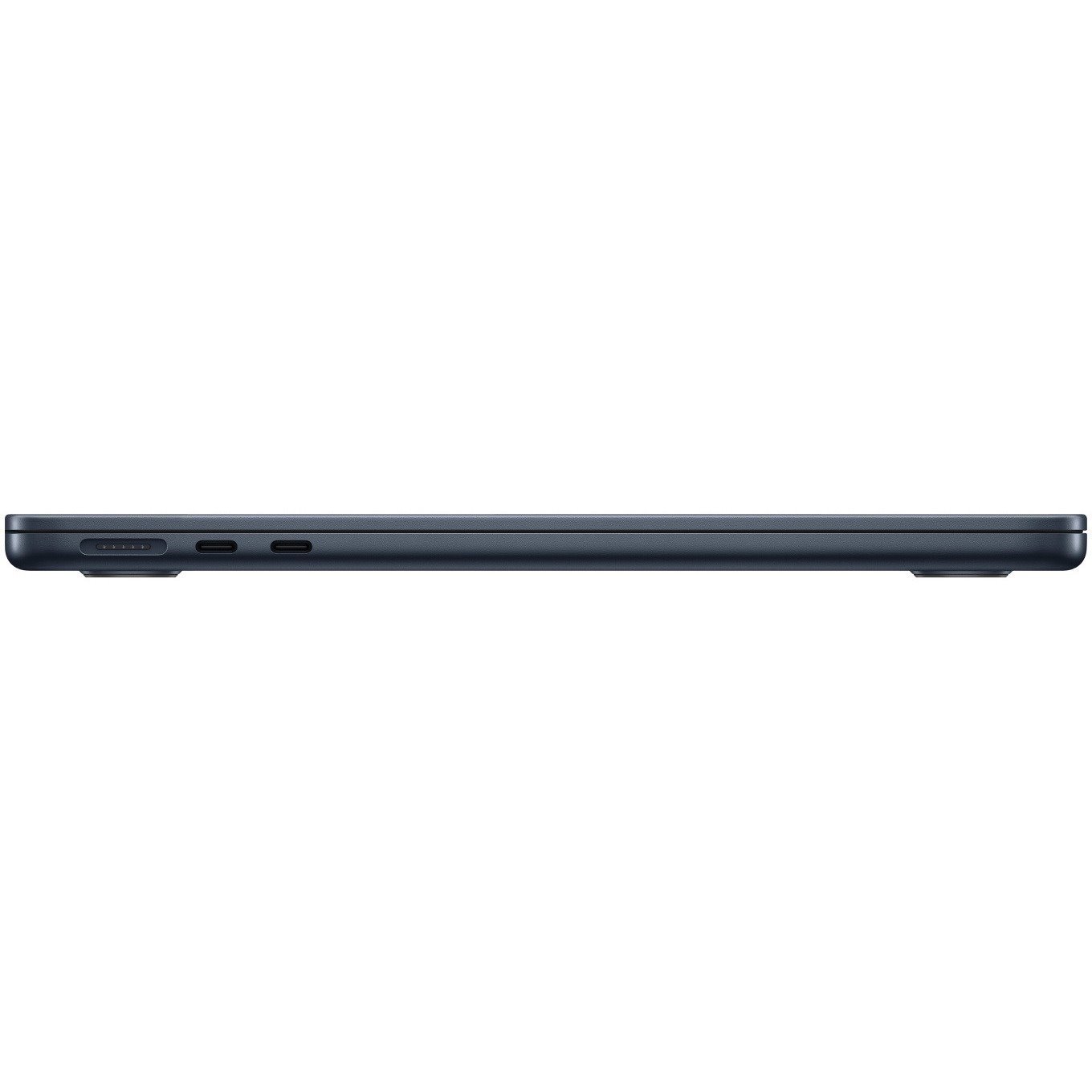 Apple MacBook Air MLY33B/A 34.5 cm (13.6") Notebook - Apple M2 - 8 GB - 256 GB SSD - Midnight