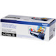 Brother Genuine TN310BK Black Toner Cartridge