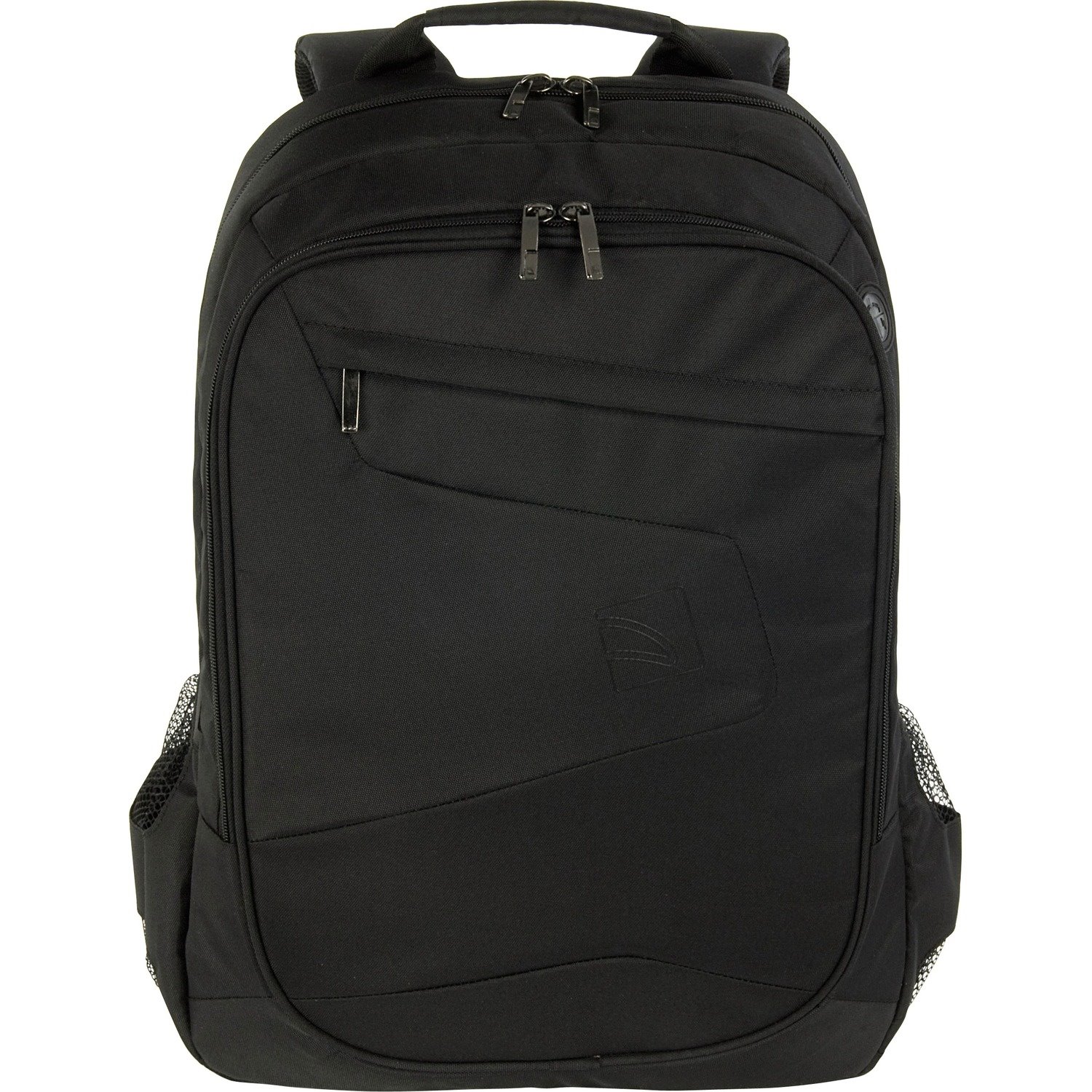 Tucano Lato Rucksack Black
