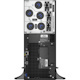 APC Smart-UPS On-Line, 6kVA/6kW, Tower, 208V, 2x L6-20R+3x L6-30R NEMA outlets, Network Card+SmartSlot, Extended runtime, W/O rail kit