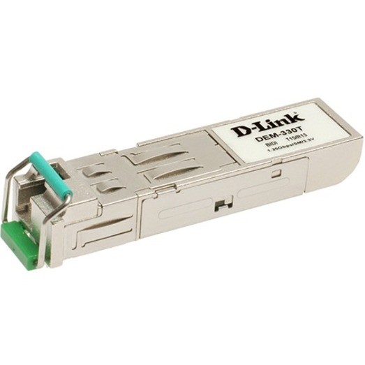 D-Link DEM-330T SFP (Mini-GBIC)