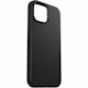 OtterBox Symmetry Case for Apple iPhone 13, iPhone 14, iPhone 15 Smartphone - Black - Retail