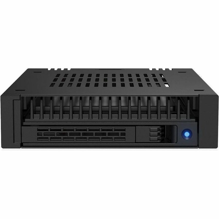 Icy Dock Expresscage MB741V4P-B Single