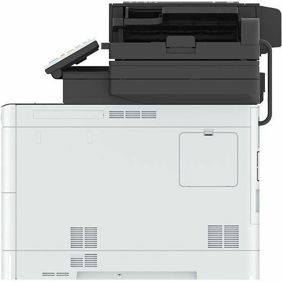 Kyocera Ecosys MA4000cifx Wired Laser Multifunction Printer - Colour