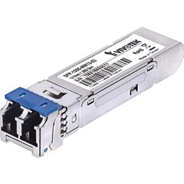 Vivotek SFP-1000-MM13-02I SFP (mini-GBIC) Module