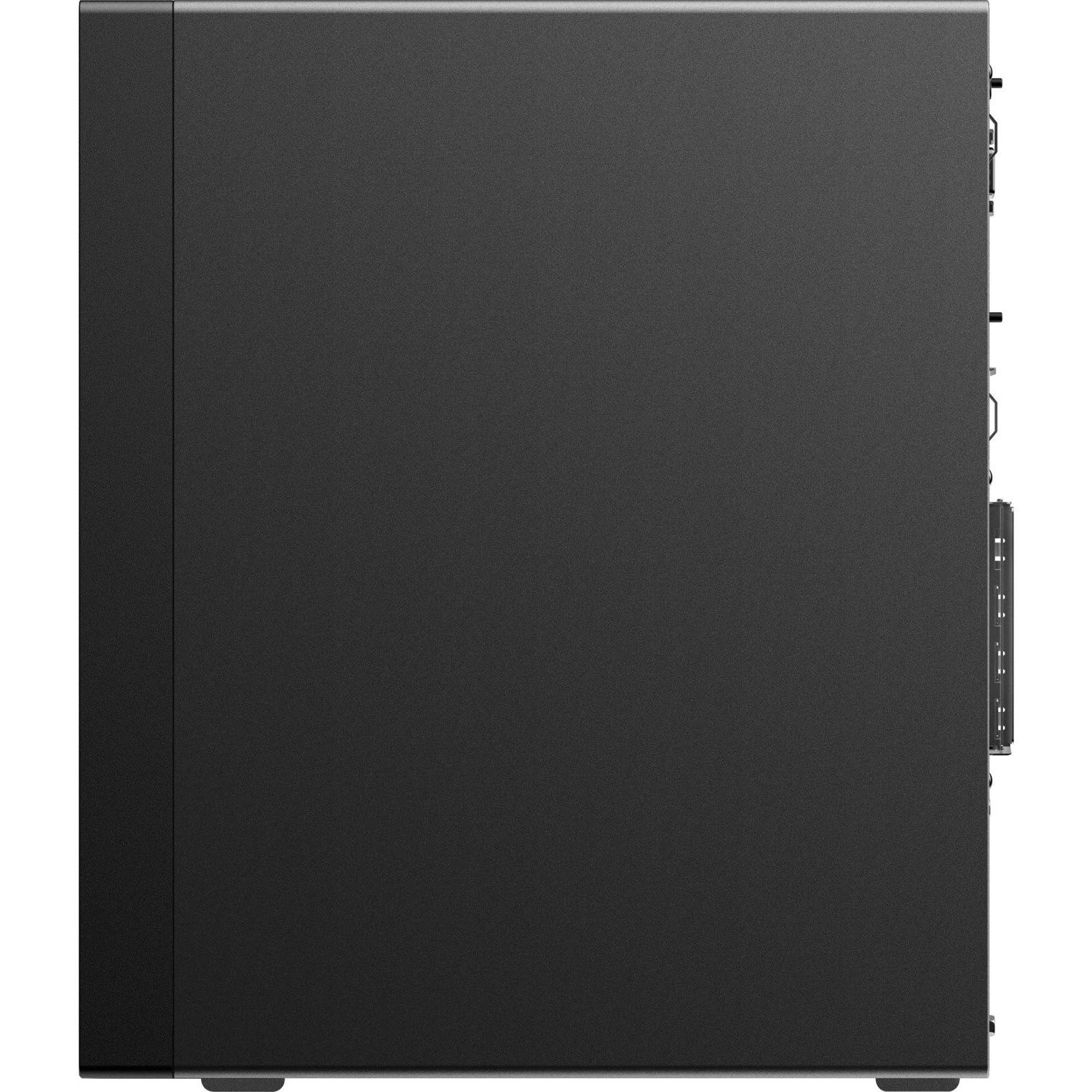 Lenovo ThinkStation P330 30CYS02F00 Workstation - 1 Core i7 9th Gen i7-9700 - 16 GB - 256 GB SSD - Tower