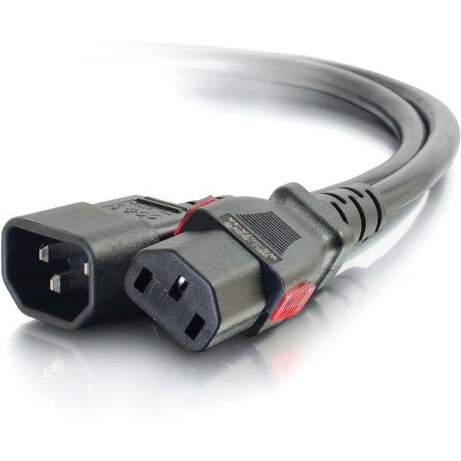 C2G Standard Power Cord