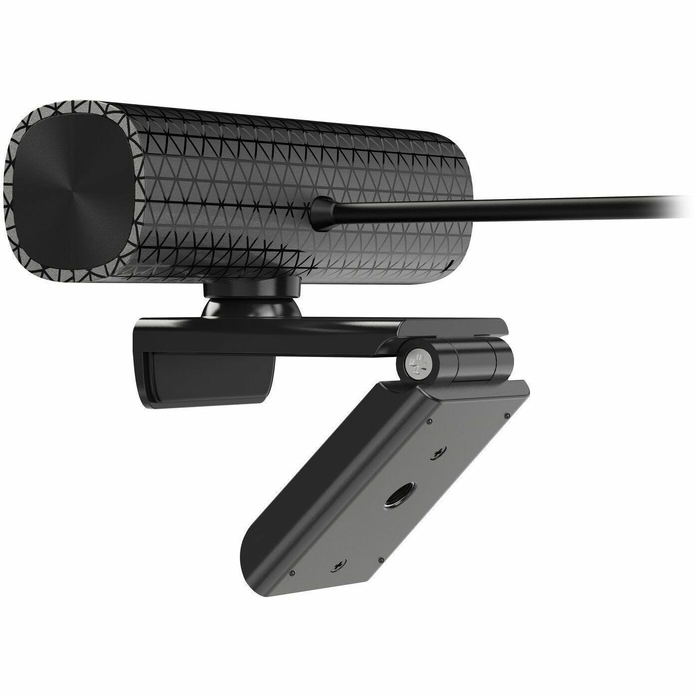 Kensington W3050 Webcam - 0 Megapixel - 30 fps - Black - USB Type A/USB Type C - 1 Pack(s)