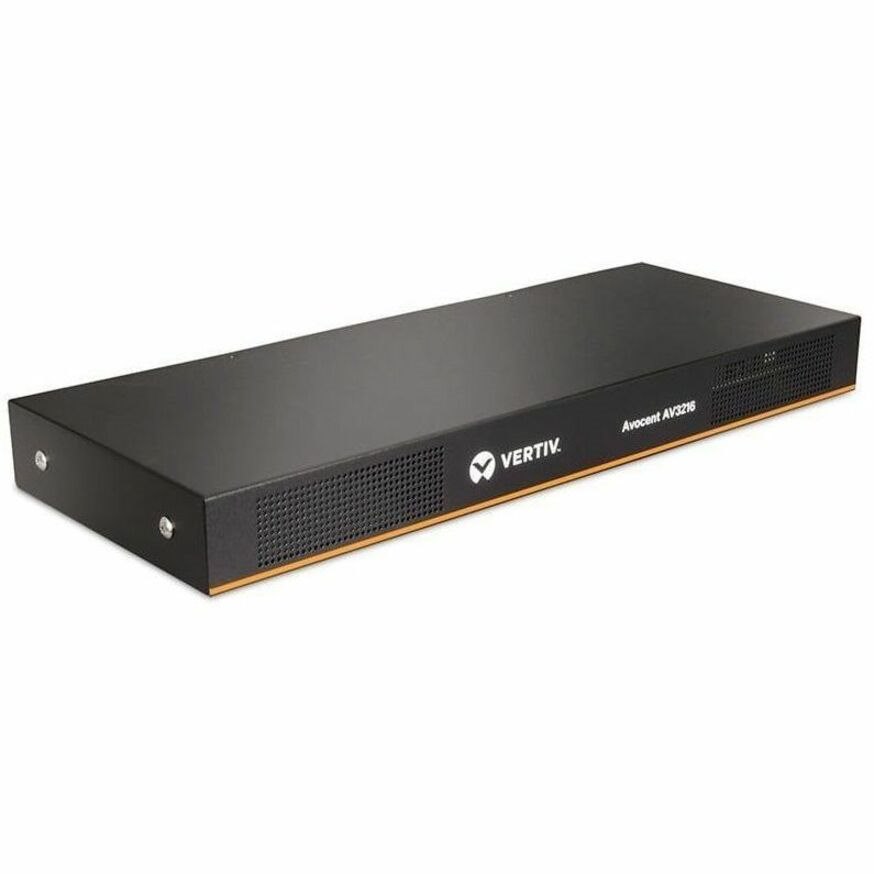 Vertiv AVOCENT AV3000 KVM Over IP Switch | 16 port KVM switch