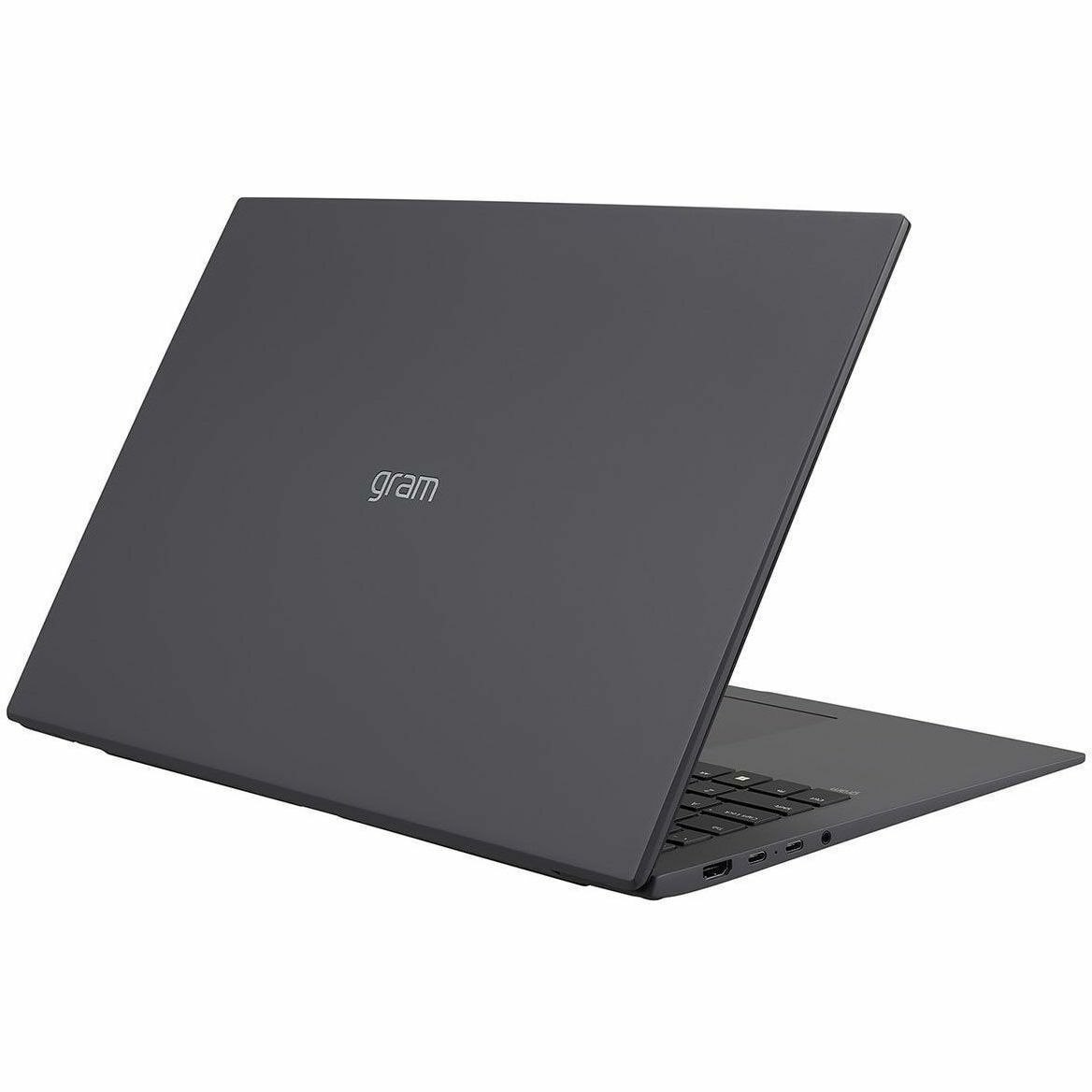 LG gram 17Z90R-N.APC5U1 17" Notebook - Intel Core i5 - 8 GB - 512 GB SSD