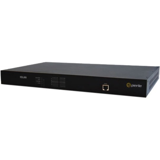 Perle IOLAN SDS16C LDC Device Server