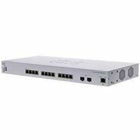 Cisco CBS350-12XT-NA Ethernet Switch