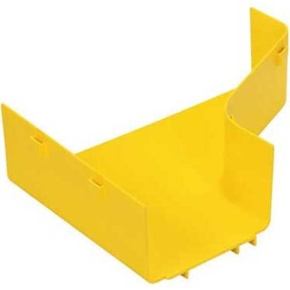 Panduit FiberRunner&reg; Right Reducer