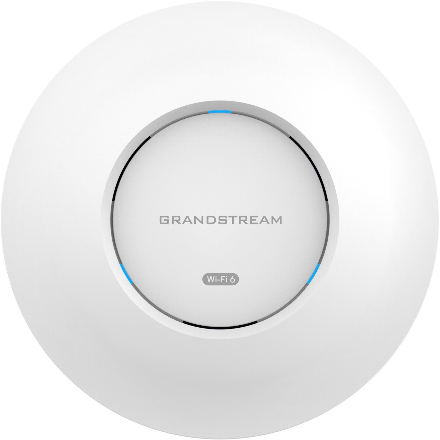 Grandstream GWN7664 Dual Band IEEE 802.11 a/b/g/n/ac/ax 3.55 Gbit/s Wireless Access Point - Indoor